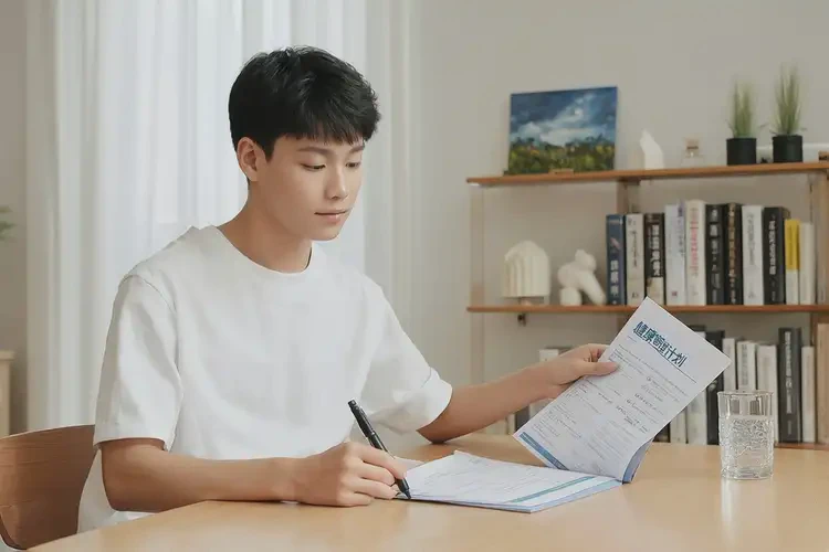 青少年晚上血糖28(圖1)