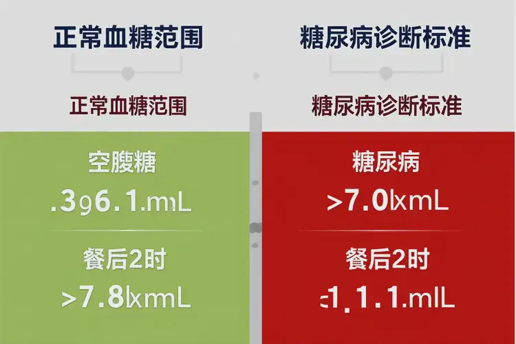 男人早上空腹血糖11點(diǎn)2是糖尿病嗎(圖4)