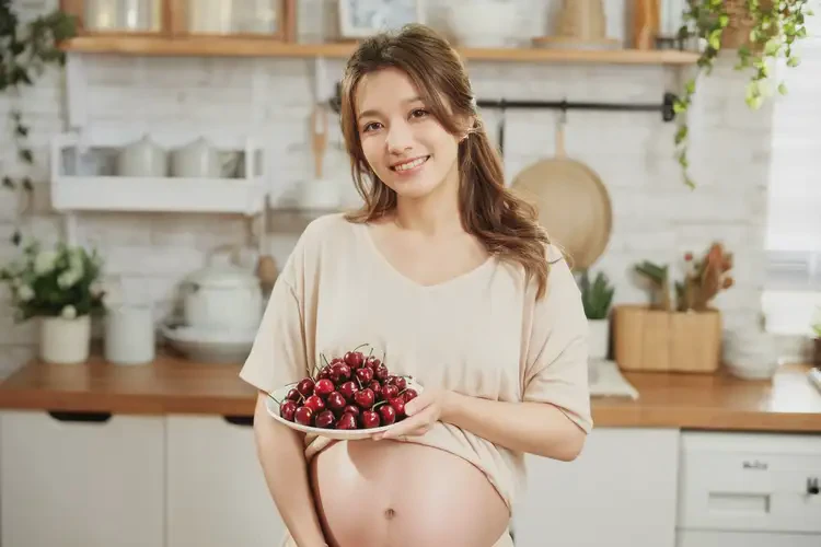 懷孕第24周吃針葉櫻桃可以嗎(圖4)