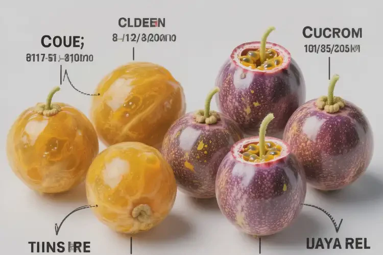 懷孕第28周可以吃熱情果嗎(圖3)