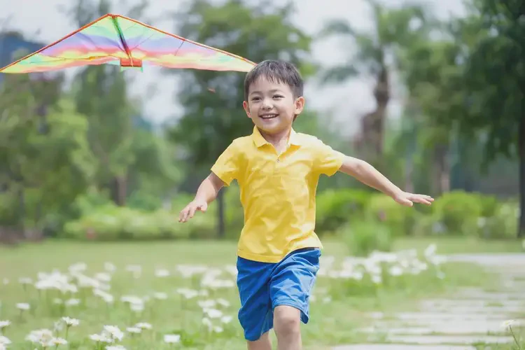 小兒肚子上偶爾起濕疹不管它會自己痊愈嗎(圖1)