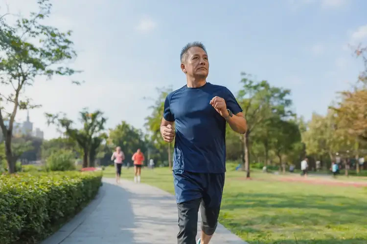 中年人早上空腹血糖8(图1)