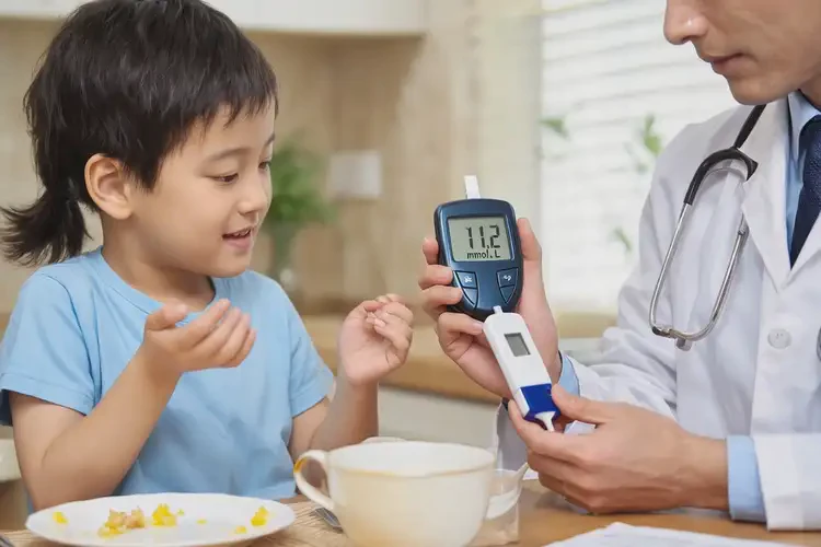 小孩早餐血糖11(圖1)