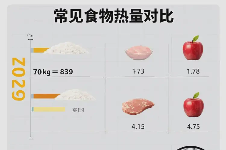 70克839千焦等于多少热量(图4)