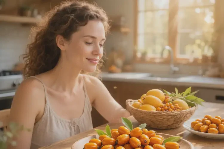 女性備孕期吃海棗可以嗎(圖4)