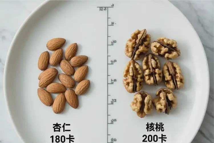 30克2678千焦相当于多少食物(图4)