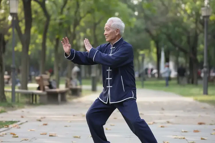 高龄老人全身长湿疹不管它会自己自愈吗(图1)