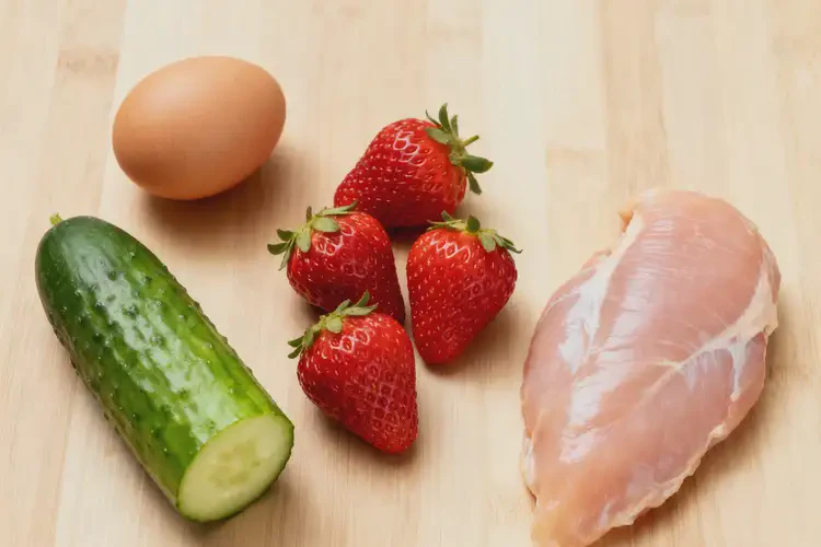 70克209千焦相当于多少食物(图3)