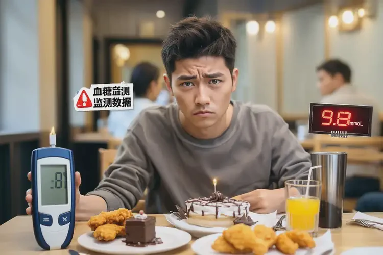 年輕人早上血糖20點(diǎn)1是怎么回事(圖3)