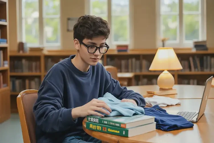 大學(xué)生屁股容易起濕疹能夠徹底治愈嗎(圖2)