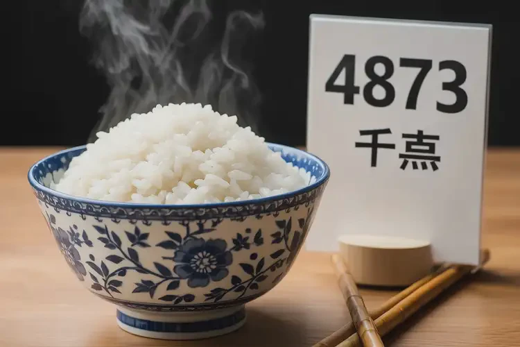 90克4873千焦等于几碗饭(图4)