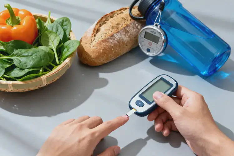 年輕人空腹血糖17(圖1)