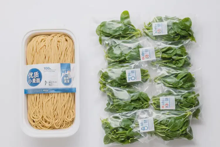 2110千焦热量相当于多少食物