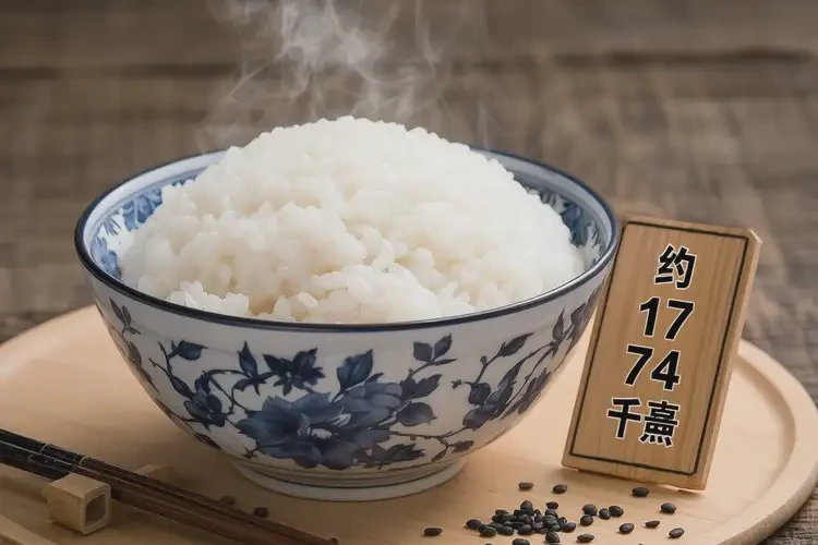 100克1537千焦等于几碗饭(图4)