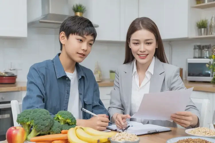 青少年早上血糖19(圖1)