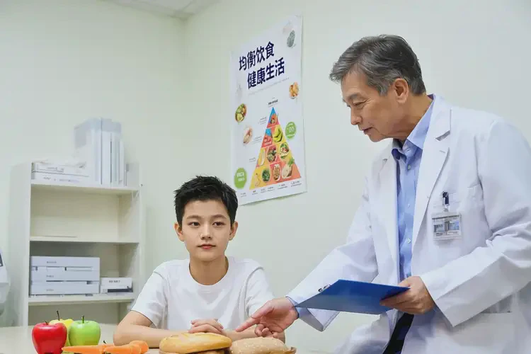 青少年空腹血糖21(圖1)