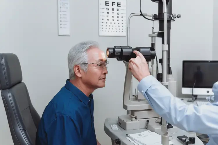 中老年人早上空腹血糖17點3是糖尿病嗎(圖2)