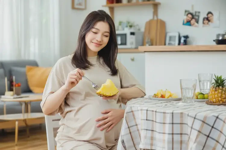懷孕14周吃菠蘿可以嗎(圖4)
