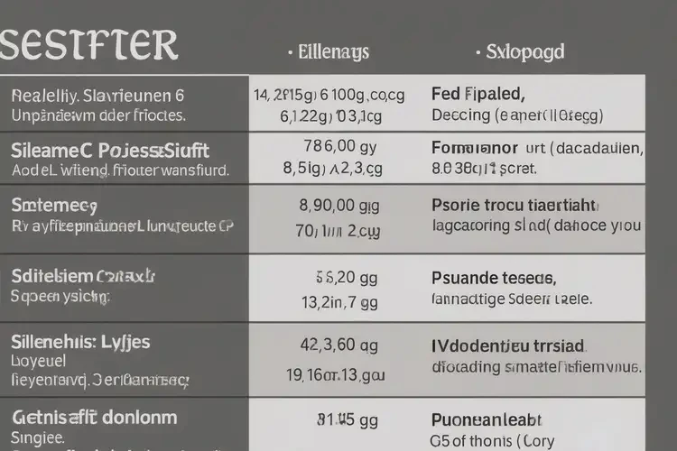 懷孕23周可以吃羅漢果嗎(圖3)
