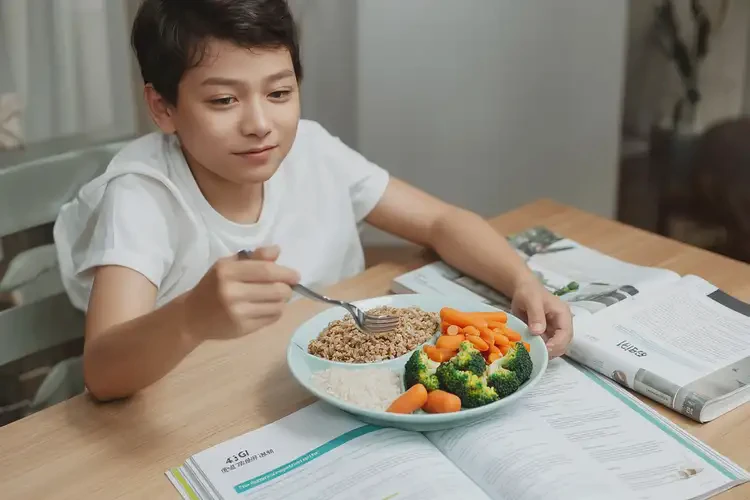 年輕人早餐血糖19(圖1)