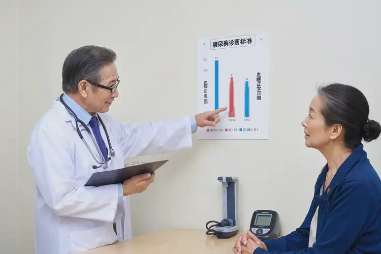 男人晚上血糖27(圖1)