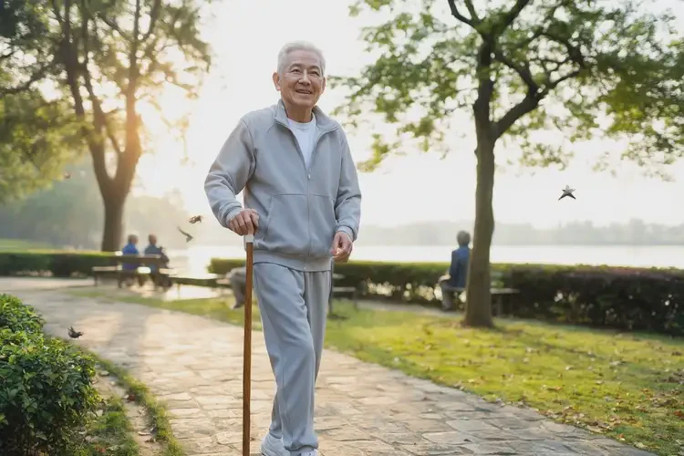 老年人晚上血糖12點(diǎn)8意味著什么(圖2)