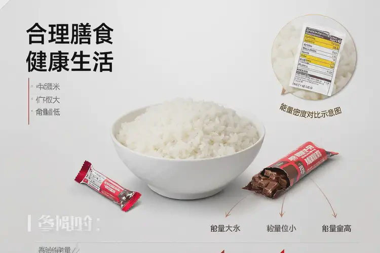 70克424千焦等于几碗饭(图1)