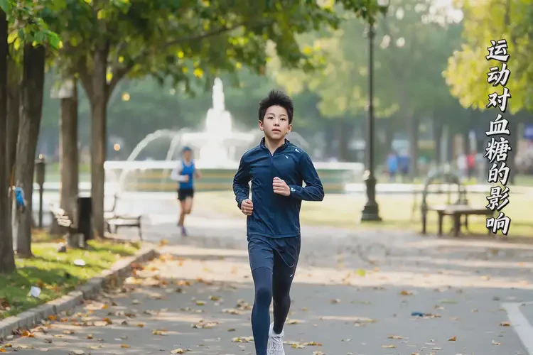 青少年早餐血糖4點(diǎn)0是糖尿病嗎(圖2)