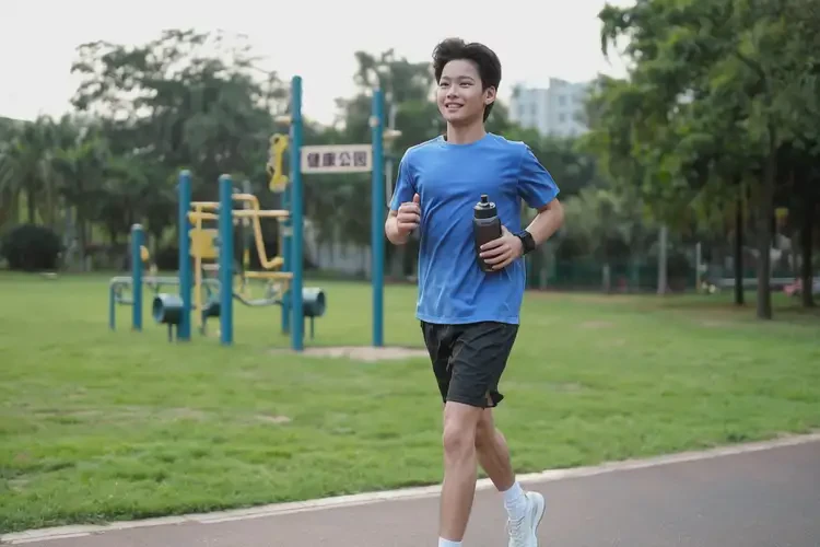 青少年早上血糖30(圖1)