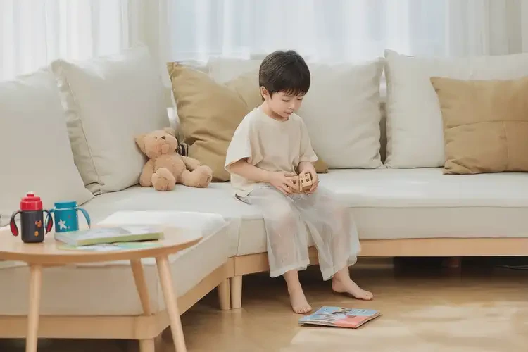 小孩小腿上有濕疹不管它會自己自愈嗎(圖2)