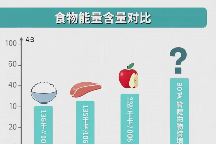 80克2890千焦等于多少热量(图4)