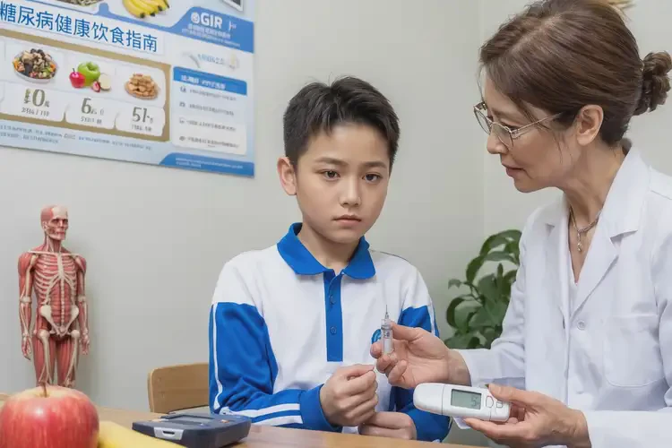 青少年早上空腹血糖18(圖1)