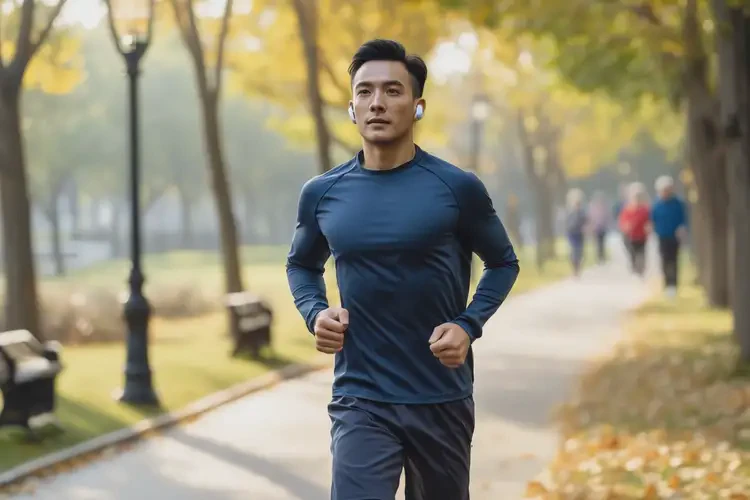 年輕人早餐血糖20點6是怎么回事(圖1)