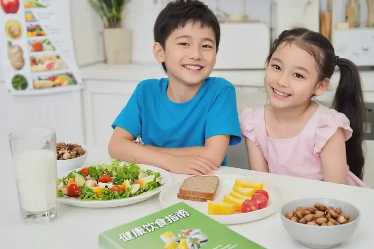 兒童早餐血糖4(圖1)