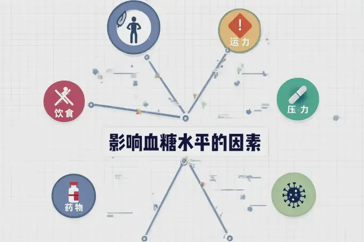 成年人中午血糖15點8是糖尿病嗎(圖2)