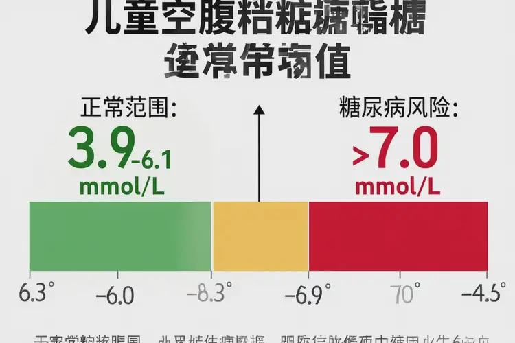 小孩早上空腹血糖14點(diǎn)2是糖尿病嗎(圖4)