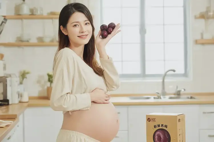 懷孕20多天吃西梅可以嗎(圖4)