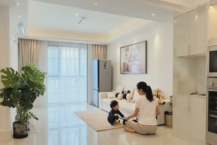 幼兒脖子上容易長(zhǎng)濕疹能徹底自愈嗎(圖1)