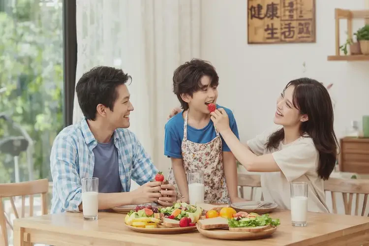 兒童晚上血糖21(圖1)