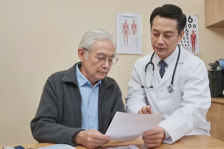 老年人中午血糖9(圖1)