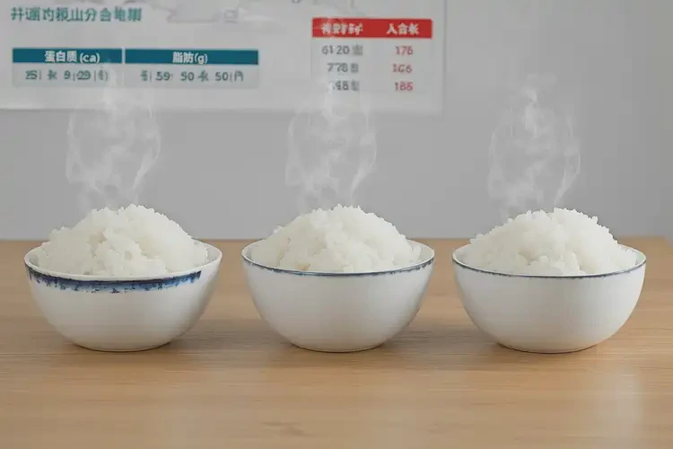 90克2647千焦等于几碗饭(图3)