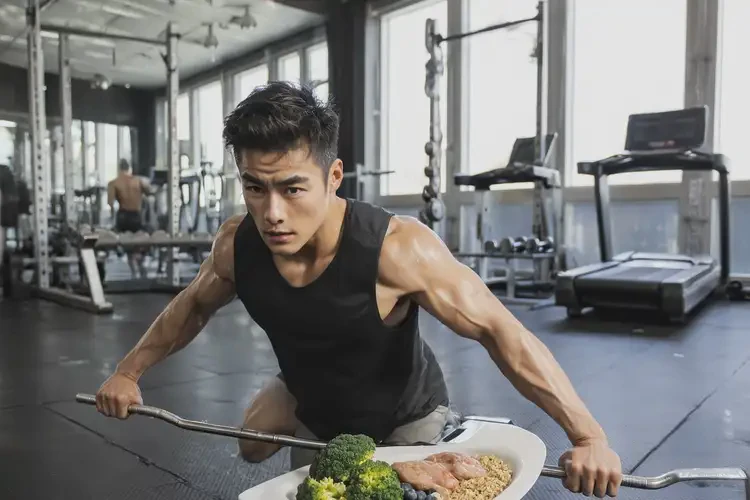 年輕人早餐血糖30(圖1)