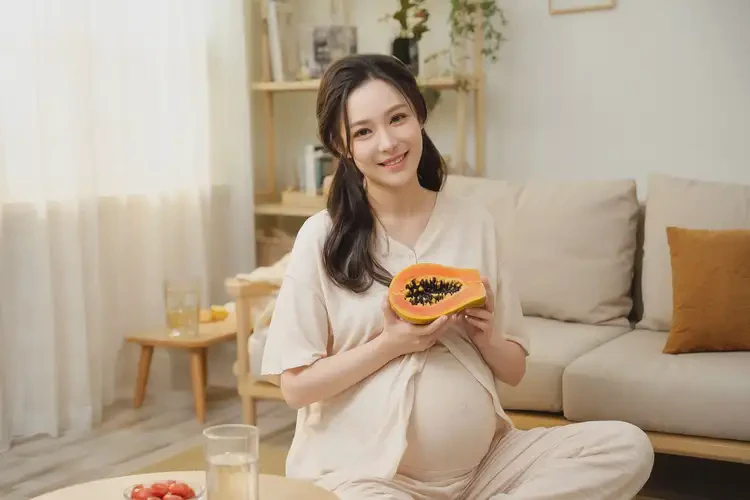 懷孕39周可以吃木瓜嗎(圖4)