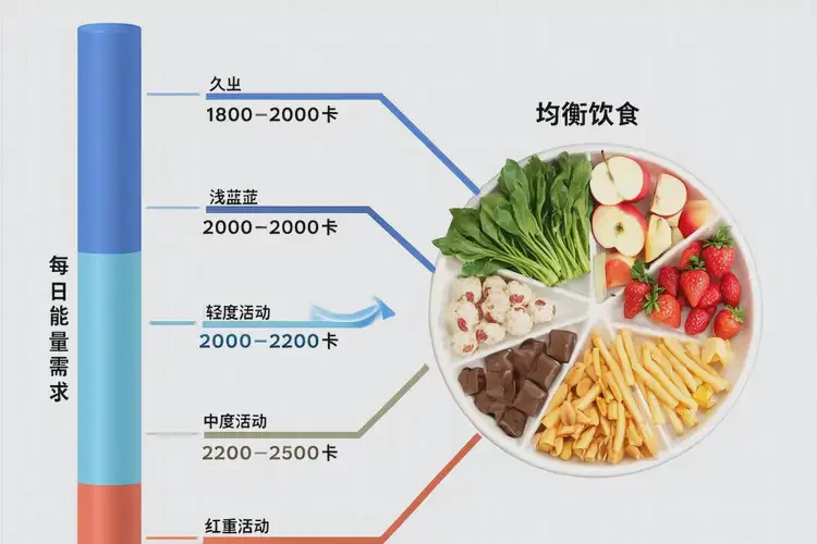 50克3882千焦相当于多少食物(图1)