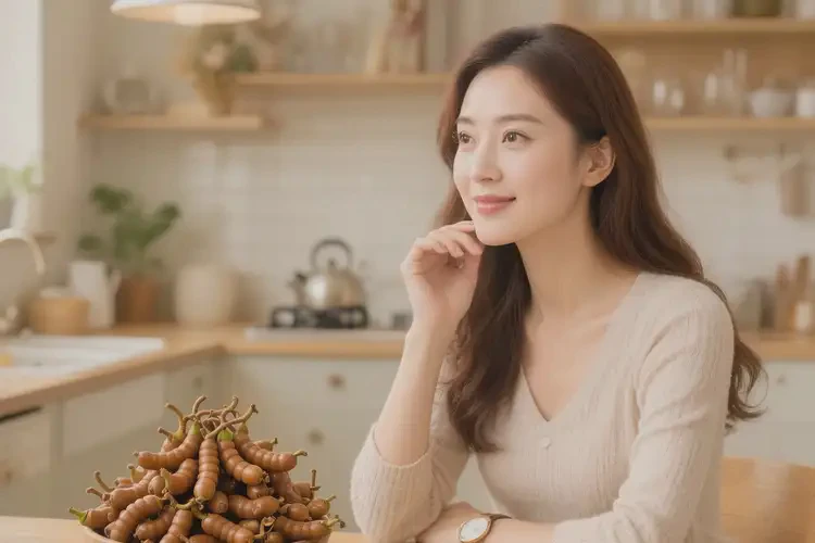 備孕前1個月可以吃酸角果嗎(圖4)