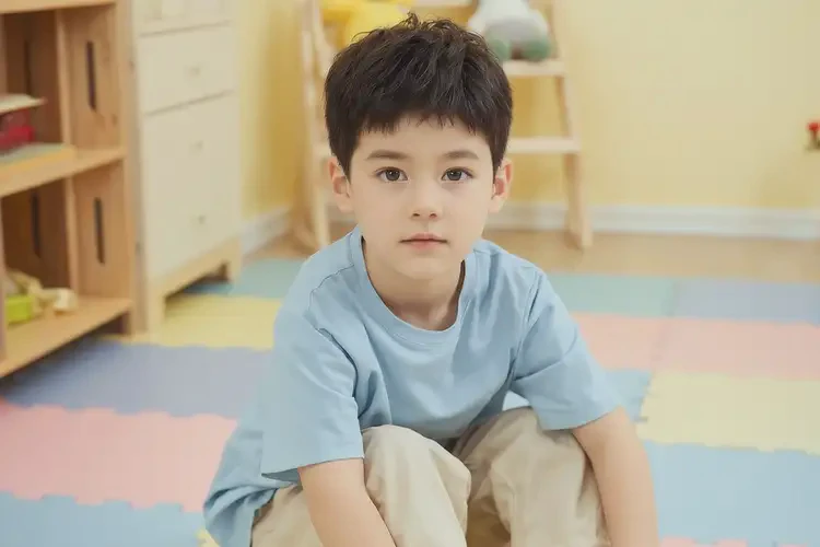 兒童腳上起濕疹可不可以徹底自愈(圖2)