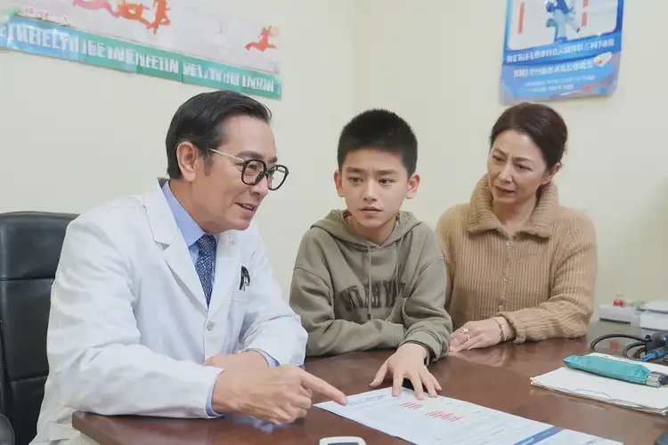 青少年晚餐血糖9點6意味著什么(圖1)