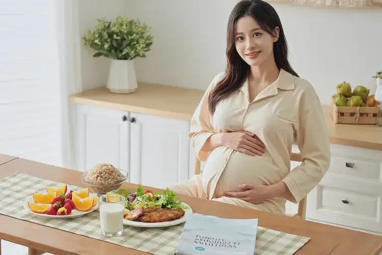 懷孕60天可以吃燈籠果嗎(圖2)