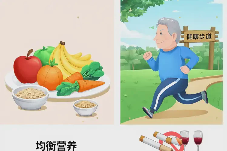 中年人早上空腹血糖7点0是糖尿病吗(图2)