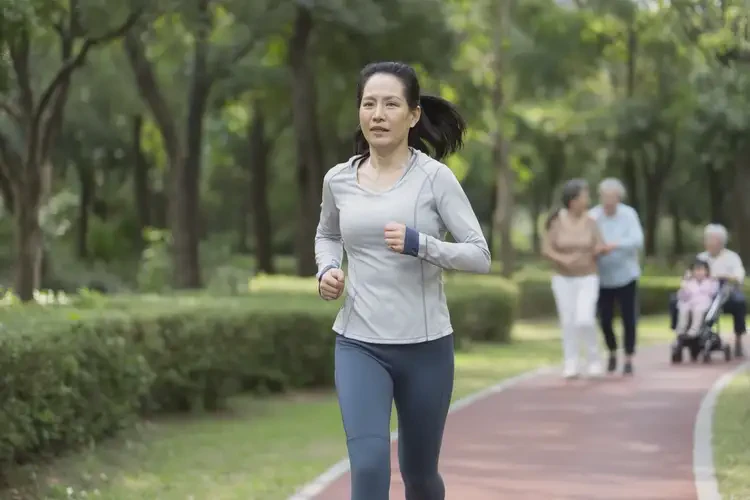 更年期女性空腹血糖10點8是糖尿病嗎(圖2)